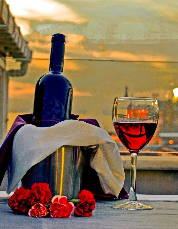 The Sunrise Hotel Istambul Extérieur photo